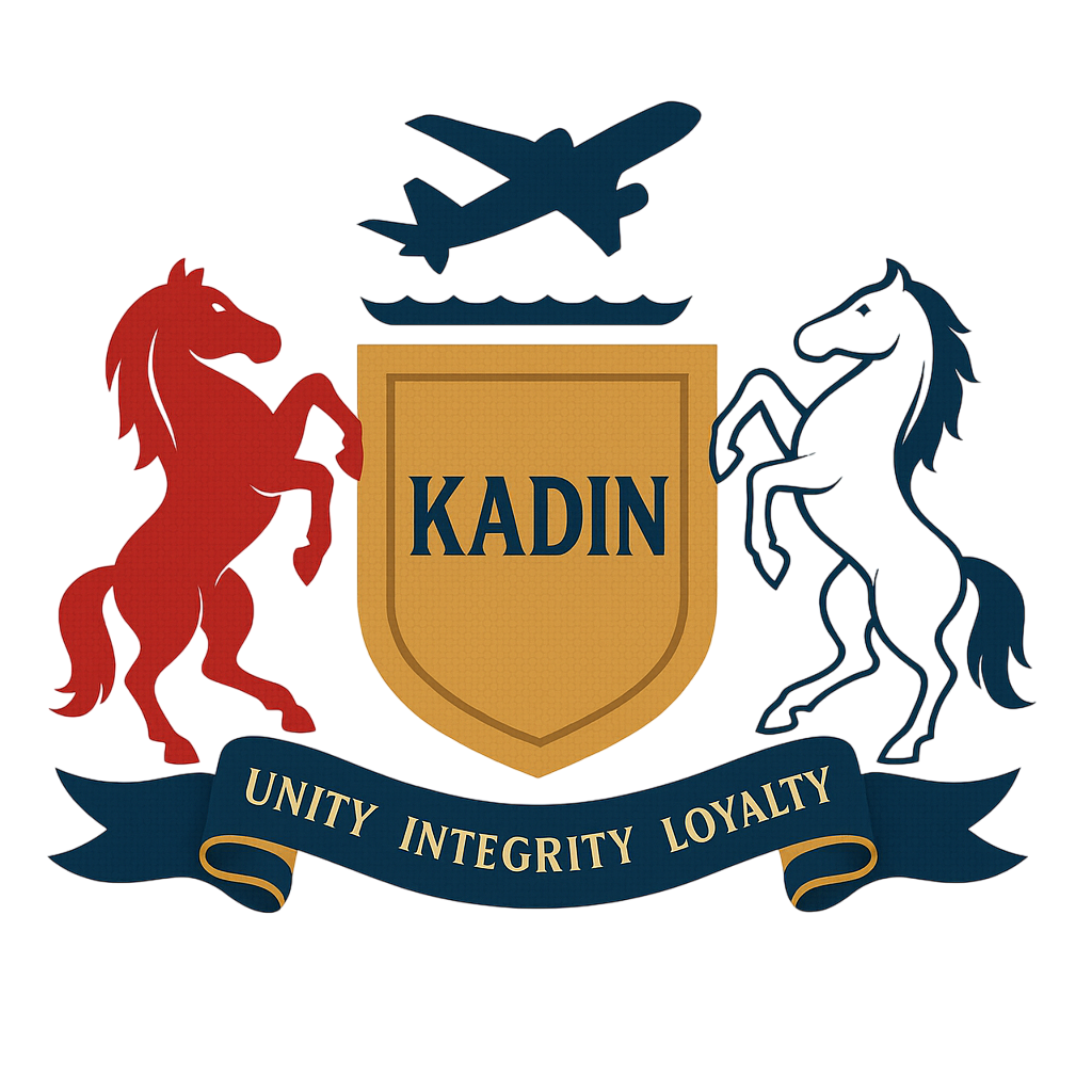Logo Kadin Malut Provinsi
